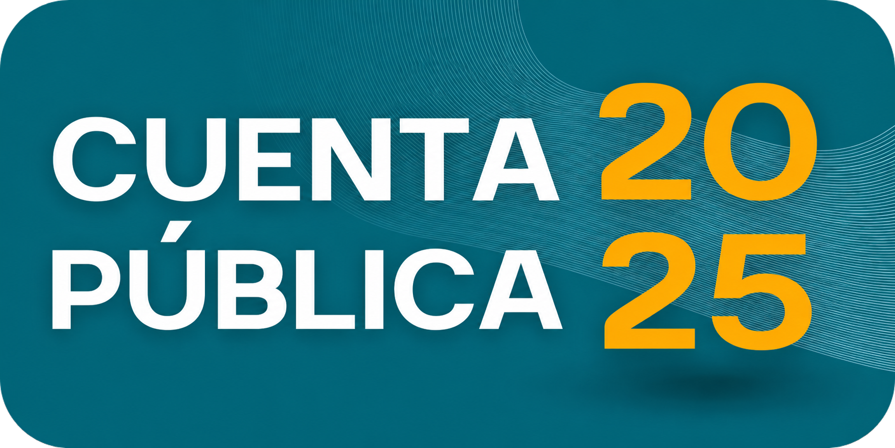 Cuenta Pública 2025